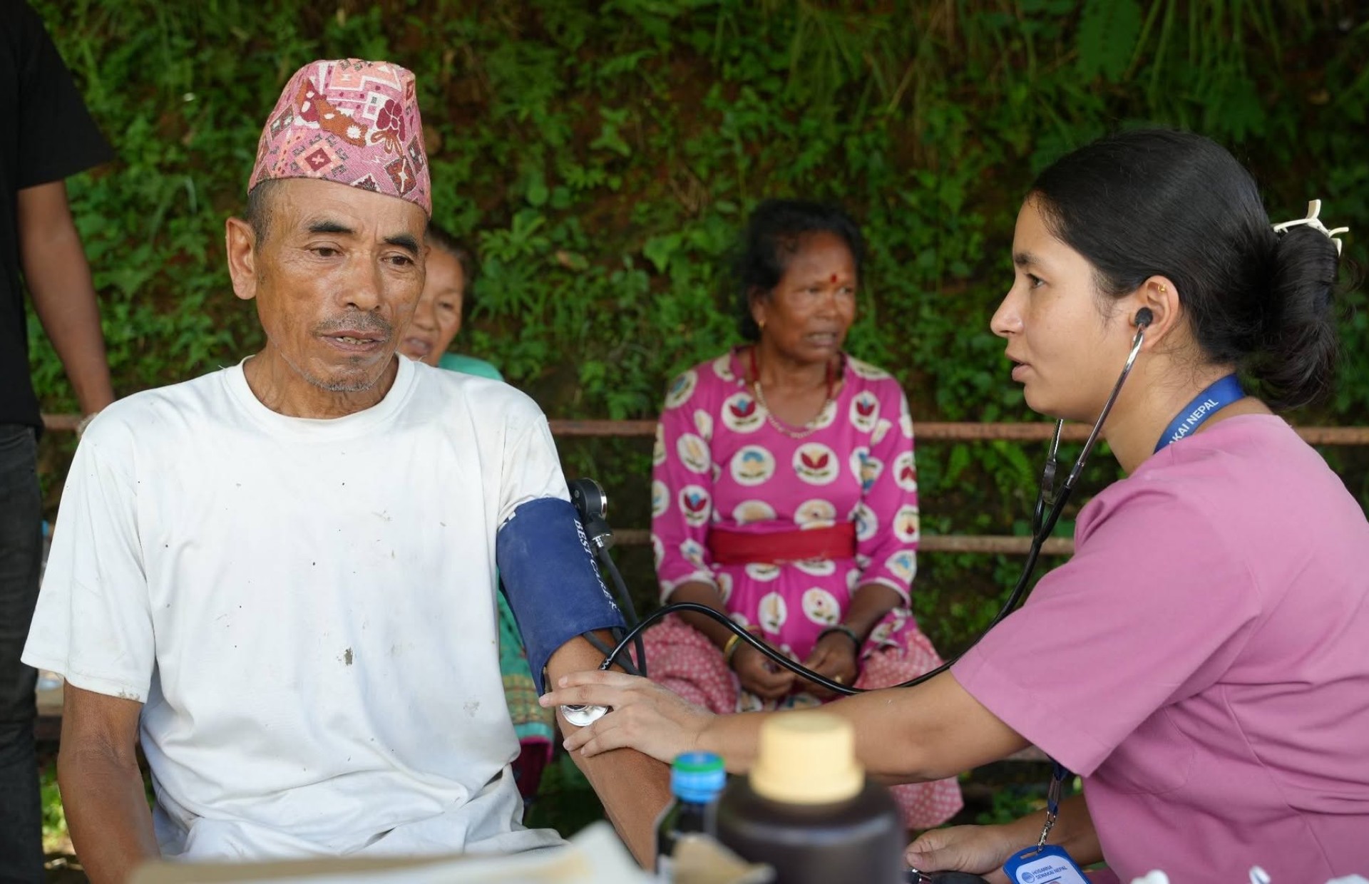 The Pain of Rasuwa — Our Responsibility