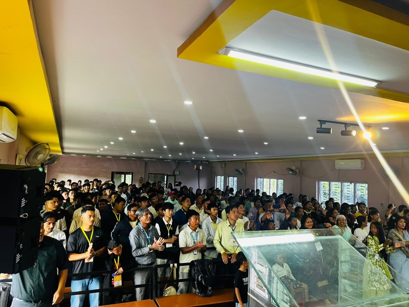 Youth Conference
