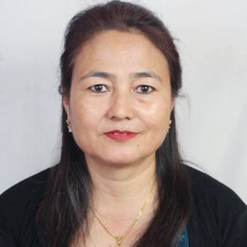 Rabita Khadgi