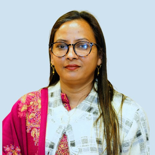 Kalpana Pariyar