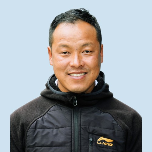 Sunil Pulami