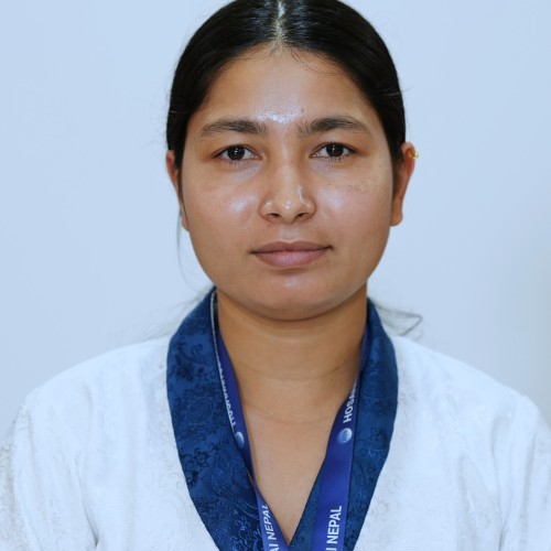 Sangita Badi