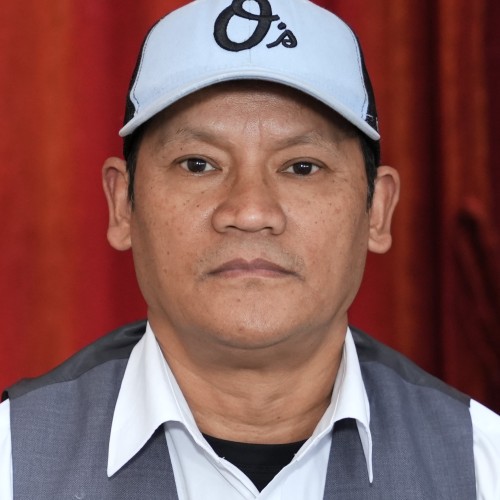 Phurpa C. Lama